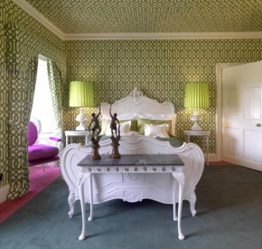 Carrington House